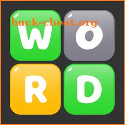 Word Guess - Daily Wordle Game icon