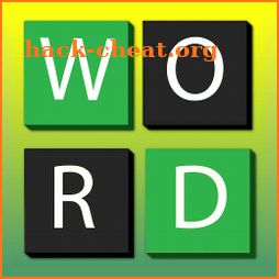 Word Guess - Letter Game icon