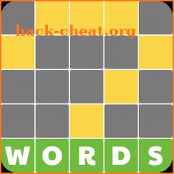 Word Guess: Spelling Challenge icon