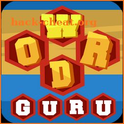 Word Guru Puzzle icon