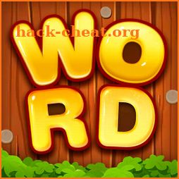 Word Harvest - Brain Puzzle Game icon