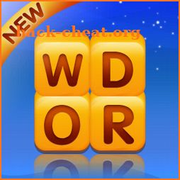 Word Heaps Puzzle - Word Search Stacks Game icon