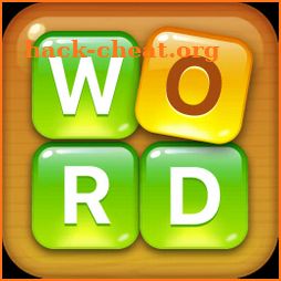 Word Heaps - Swipe to Connect the Stack Word Games icon