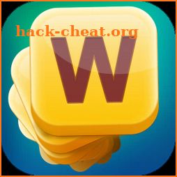 Word Hero - Fun with Friends icon