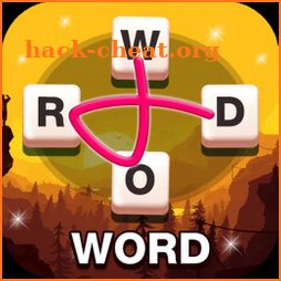Word Heroes - Word Connect Edu icon