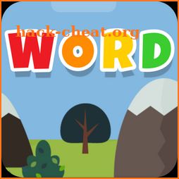 Word Hill icon