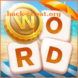 Word Holiday: Crossword & Design icon