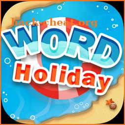 Word Holiday icon
