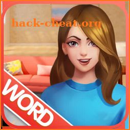 Word Homescapes - Puzzle & Design icon