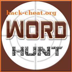Word Hunt icon