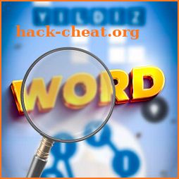 Word Hunt Puzzle Game icon