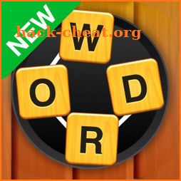 Word Hunt - Word Puzzle Games icon
