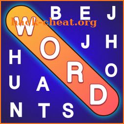 Word Hunt: Word Search Puzzles icon