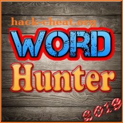 Word Hunter | Link Words 2019 icon
