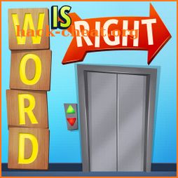 Word Is Right icon