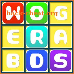Word Jams -Word Search Puzzles icon