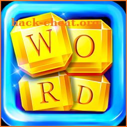 Word Jewels Star Connect icon