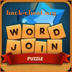 Word join: Word games icon