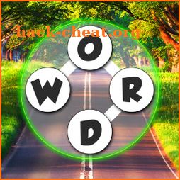 Word Journey: Free Word Game icon