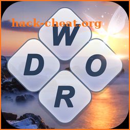 Word Journey - New Crossword Puzzle icon