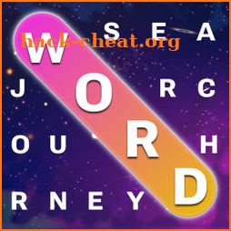Word Journey: Word Search Game icon