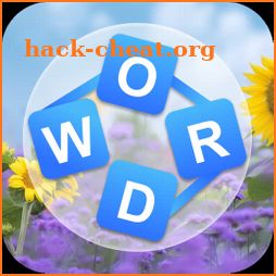 Word Joy - Free Wordcross puzzle Game & Big Win icon