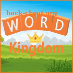 Word Kingdom Game icon