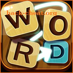 Word Kitchen : Puzzle blocks icon