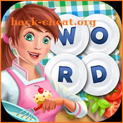 Word Kitchen - Tasty Words icon