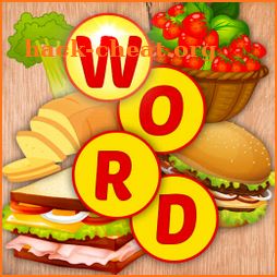 Word Kitchen – Word Search Vocabulary Game icon