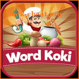 Word Koki - Word Search Puzzle icon