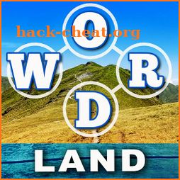 Word Land - Crosswords icon