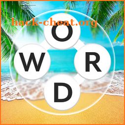 Word Land - Kelime Bulmaca Oyunu (Türkçe) icon
