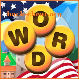 Word Land - Wordscapes Search icon