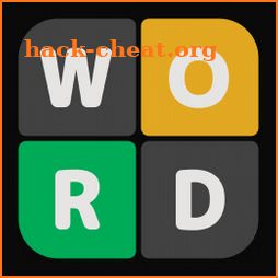 Word League: Daily Word Puzzle icon