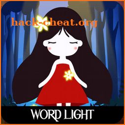Word Light - Play Puzzle game and Find Inner Peace icon