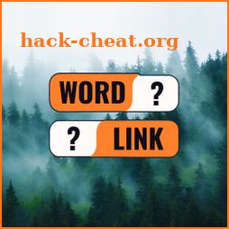 Word Link icon