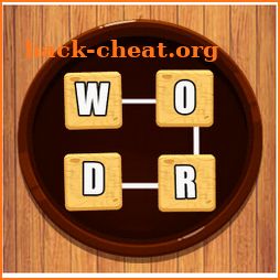 Word Link: Best Free Word Games icon