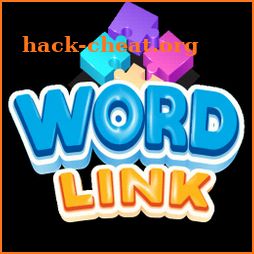 Word Link - Connect Words icon