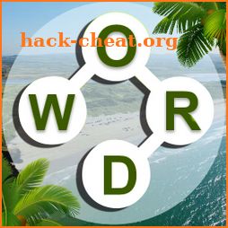 Word Link Forest-Learn English icon