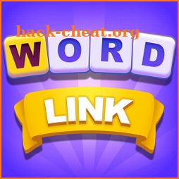 Word Link - Free Word Games icon