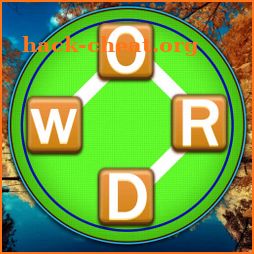 Word Link Puzzle Game - Fun Word Search Game icon