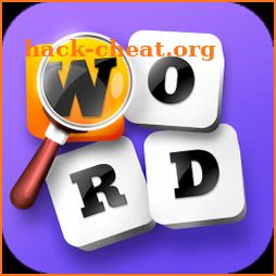 Word Link - Puzzle Games icon
