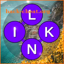 Word Link Puzzle icon