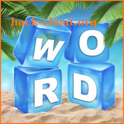 Word Link - Relax your mind with word puzzle game icon