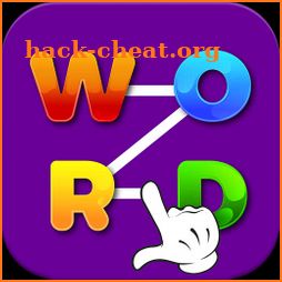 Word Link: Word Connect Puzzle Game icon