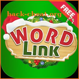 Word Link – Word Game Play New 2018 icon