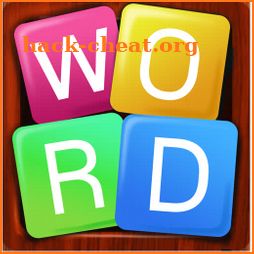 Word Link - word puzzle games free icon
