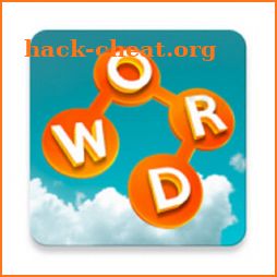 Word Link- Wordscapes Free Word Connect Game- 2021 icon