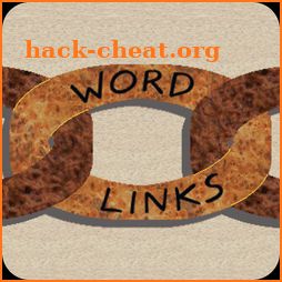 Word Links icon